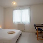 Apartman Beautiful Bright In *