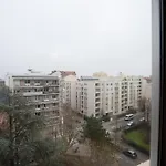 Beautiful Bright In Apartman