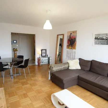 Beautiful Bright In Apartmán