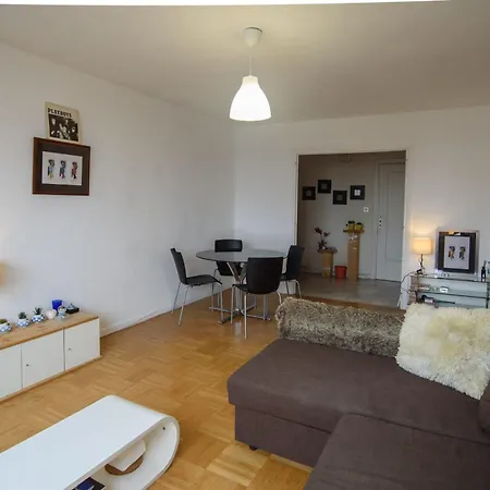 Beautiful Bright In Lyon