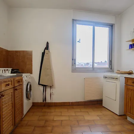 Apartamento Beautiful Bright In *