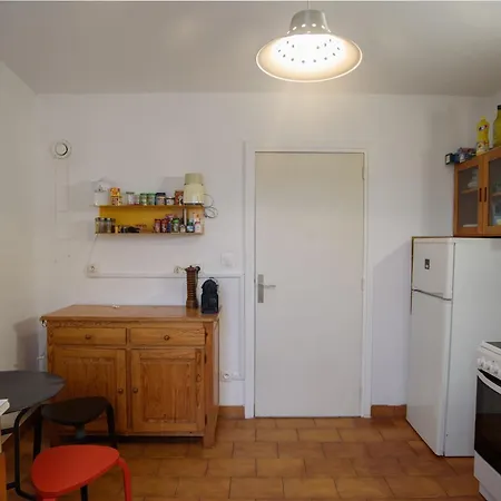 Apartmán Beautiful Bright In *