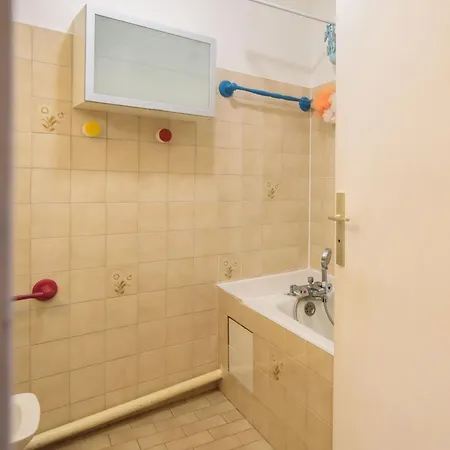 Beautiful Bright In Apartmán *